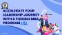 Accelerate Your Leadership Journey with a Flexible MBA 