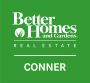 Better Homes and Gardens Real Estate LLC Conner