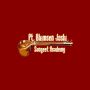 Pt. Bhimsen Joshi Sangeet Academy Pt. Bhimsen Joshi Sangeet Academy