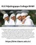 Admission Open 2025/26 | Top 10 Hotel Management Colleges 