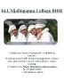 Admission Enquiry for 2025 \ 26 | Best Hotel Management 