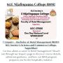 Admission Enquiry for 2025 \ 26 | Best Hotel Management