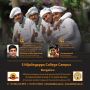 Enquiry for Admission | Best Hotel Management College