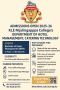 Admission Enquiry for 2025 \ 26 | Best Hotel Management Inst