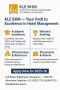 News & Notice - Top 10 Hotel Management Colleges in Bangalor