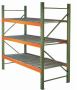 Best Warehouse Pallet Racking System