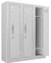 Best Metal Lockers For Office From bhshelving