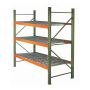 Best Warehouse Pallet Racking System From New York