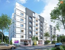 Luxury Living | Prime Location | Affordable Investment
