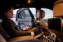 Executive Chauffeur Services in Birmingham