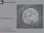 Durable and Reliable DI Manhole Cover from BIC India