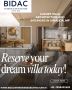 Architecture Design Services in Gwalior-BIDAC Interior And A