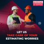 Construction Estimation in New Jersey by Bidding Enterprise