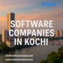 Best Software Companies In Kochi | IROID Best Software Companies In Kochi | IROID