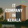 Top IT Company In Kerala