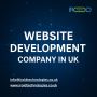 Top Website Development Companies In UK Top Website Development Companies In UK