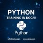 Best Python Training In Kochi Best Python Training In Kochi
