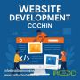 Website development company Cochin 