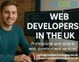 Top Web Developers in UK Top Web Developers in UK