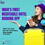 Stay at the Best Hotels in Hyderabad with BidINN!