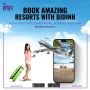 Save up to 50% on First Cheap Hotel Booking with BidINN