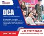 What is DCA of computer? What is DCA of computer?