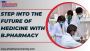 What are the top 5 pharmacy colleges of Bhopal?