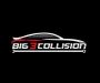 Big 3 Collision