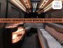 Sprinter rental