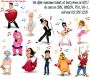 Singing Telegrams Nationwide | American Singing Telegrams