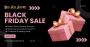 Black Friday Deals and Steals: Big As Store Shop
