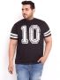 Breathe Easy, Dress Easy: Premium Oversized T Shirt for Men