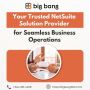 Your Trusted NetSuite Solution Provider for Seamless Busines