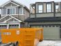 Affordable Dump Bin Rental Edmonton for Renovations