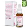 Raspberry Tincture – 2000mg