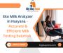 Eko Milk Analyzer in Haryana – Accurate & Efficient Milk Tes