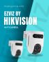 EZVIZ by Hikvision: Smart Security Solutions for Your Home a
