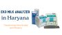 Eko Milk Analyzer in Haryana: Transforming Dairy Quality and