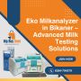 Eko Milkanalyzer in Bikaner – Advanced Milk Testing Solution