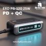 ERD PB-120 25W PD + QC - Bigbuyzone