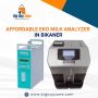 Affordable Eko Milk Analyzer in Bikaner