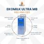 Buy EKOMILK ULTRA-MB Milk Analyser Online – Fast & Reliable 