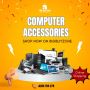 Computer Accessories for Every Budget – Shop Now on Bigbuyzo