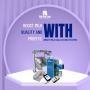 Boost Milk Quality and Profits with Smart Milk Collection Sy
