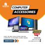 Shop the Best Deals from Trusted Computer Accessories Stores