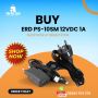 Buy ERD PS-10SM 12VDC 1A - Shop Now at Bigbuyzone Buy ERD PS-10SM 12VDC 1A - Shop Now at Bigbuyzone