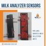 Shop Milk Analyzer Sensors for Labs, Dairies & Milk Collecti