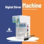 Digital Stirrer Machine – Precise Mixing Equipment Digital Stirrer Machine – Precise Mixing Equipment