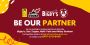 BIGBY'S FRANCHISING BIGBY'S FRANCHISING