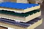 Sandwich Panel Installation and Maintenance UAE